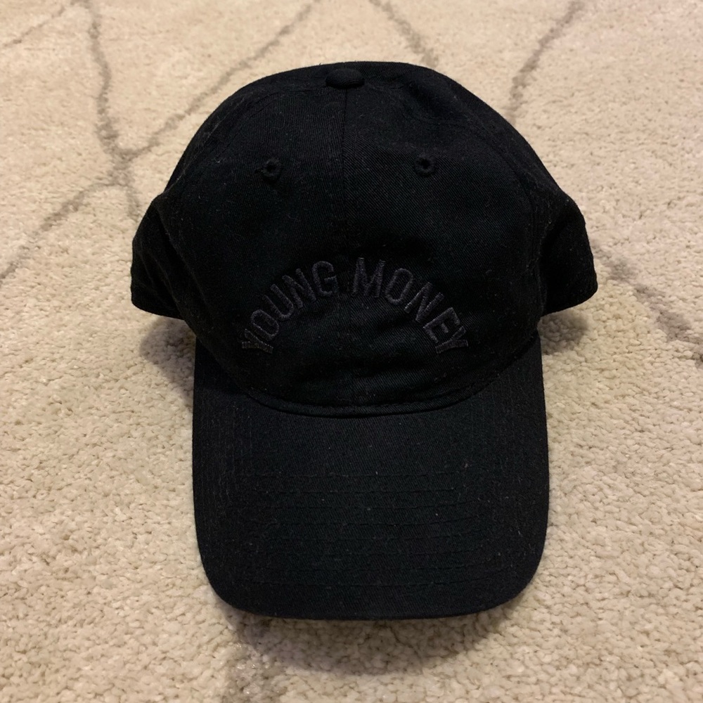 Hat - Young Money (Lil Wayne)